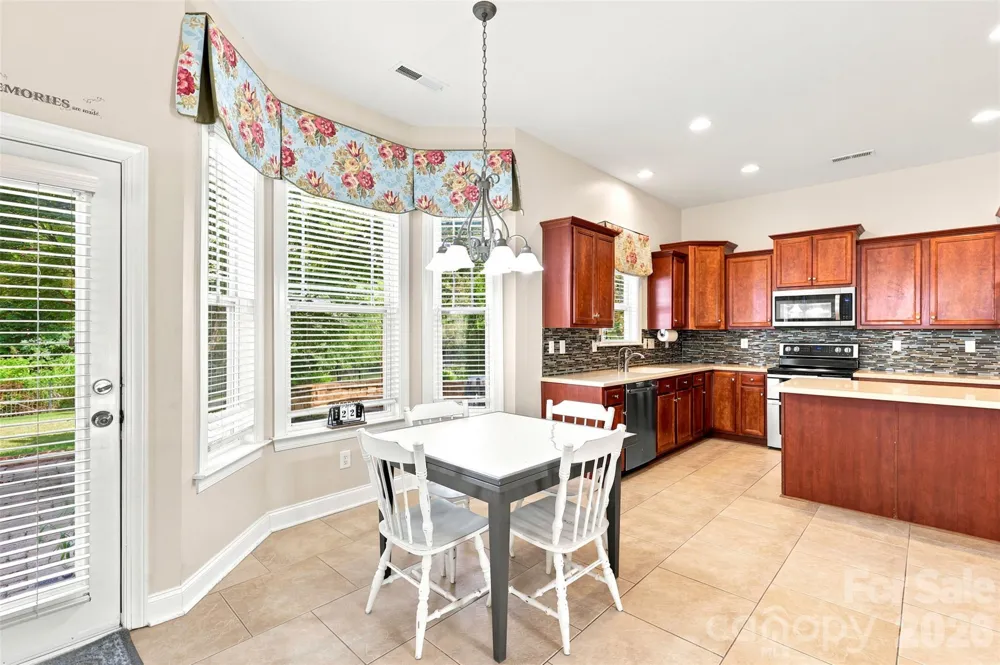 1507 Belmont Stakes Avenue Indian Trail, NC 28079