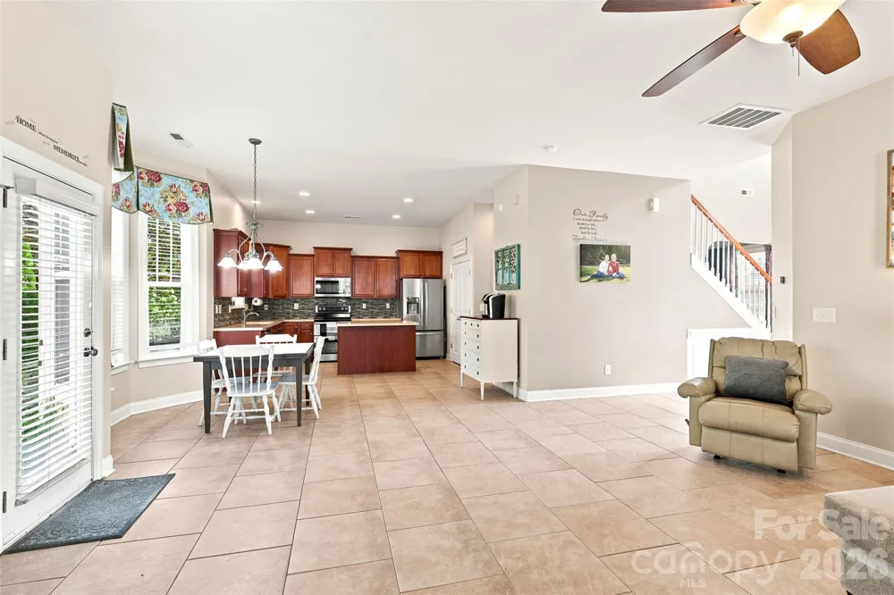 1507 Belmont Stakes Avenue Indian Trail, NC 28079