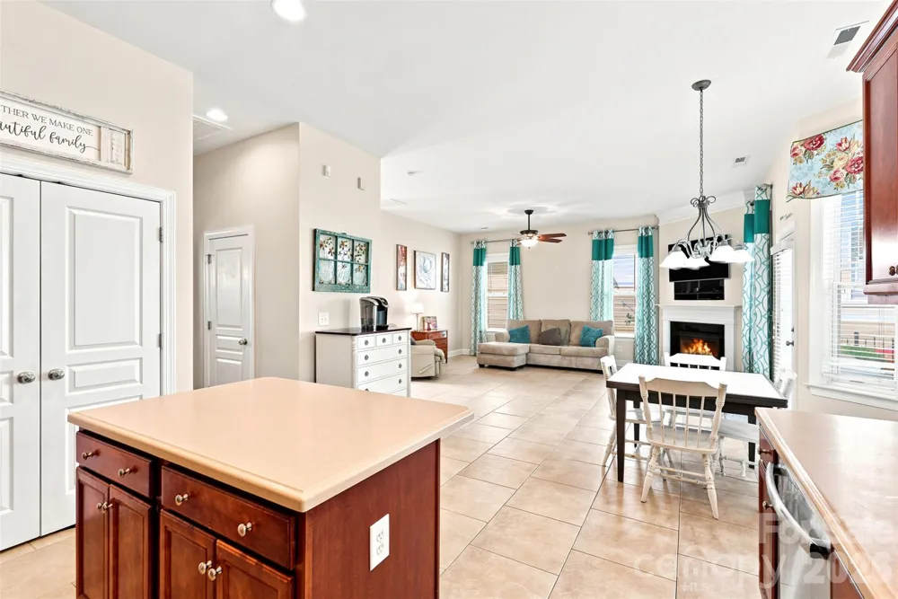 1507 Belmont Stakes Avenue Indian Trail, NC 28079