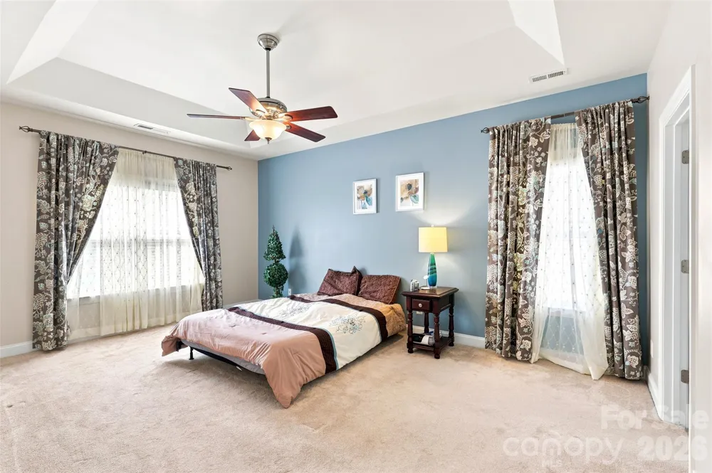 1507 Belmont Stakes Avenue Indian Trail, NC 28079