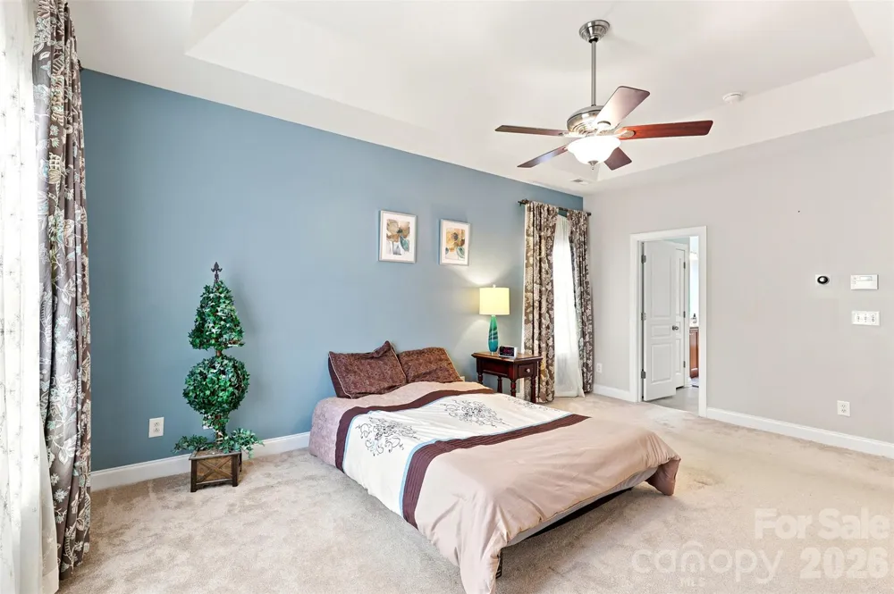 1507 Belmont Stakes Avenue Indian Trail, NC 28079