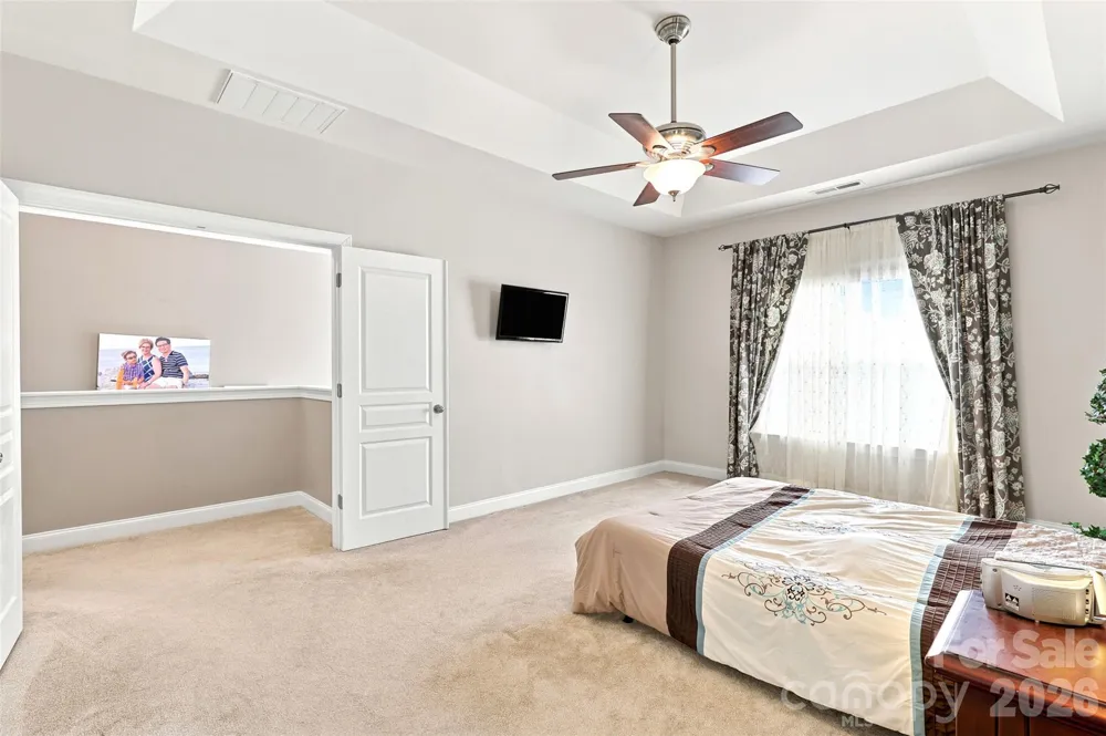 1507 Belmont Stakes Avenue Indian Trail, NC 28079