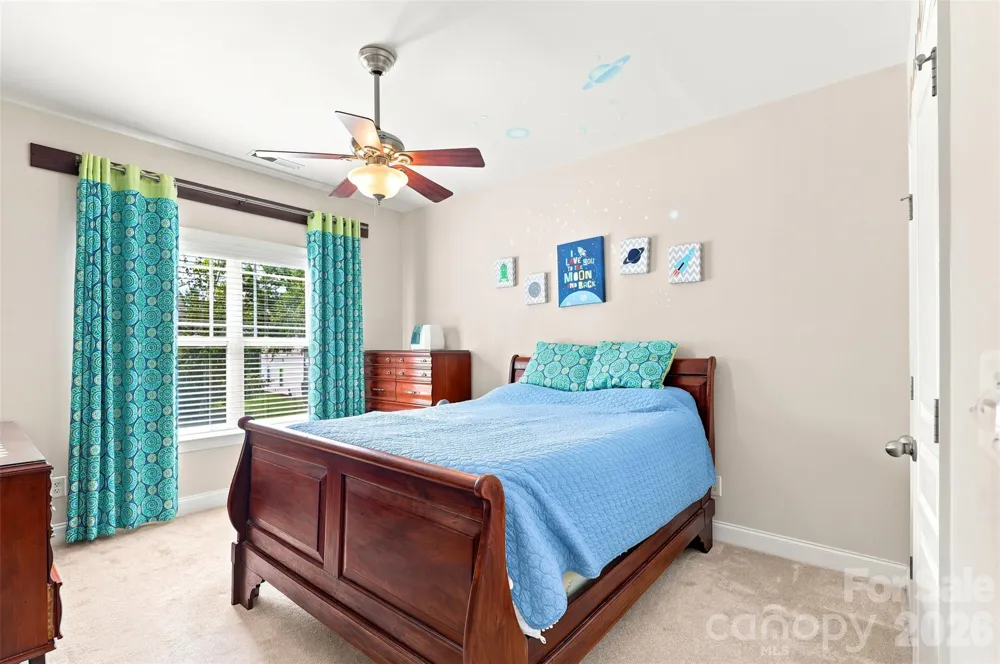 1507 Belmont Stakes Avenue Indian Trail, NC 28079
