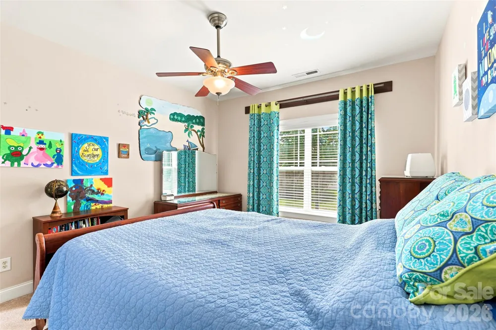 1507 Belmont Stakes Avenue Indian Trail, NC 28079
