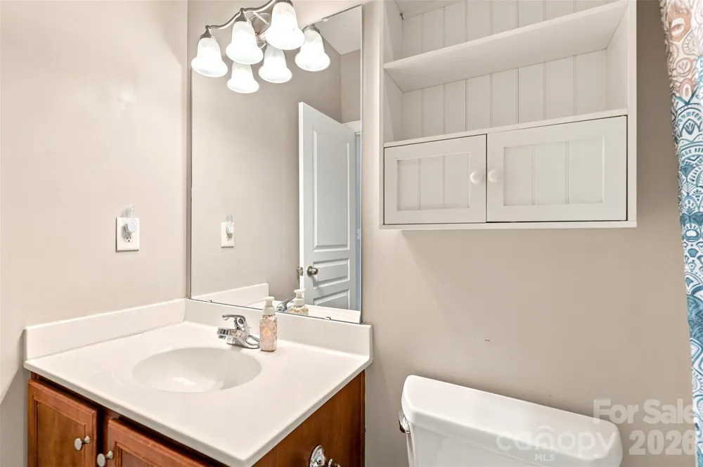 1507 Belmont Stakes Avenue Indian Trail, NC 28079