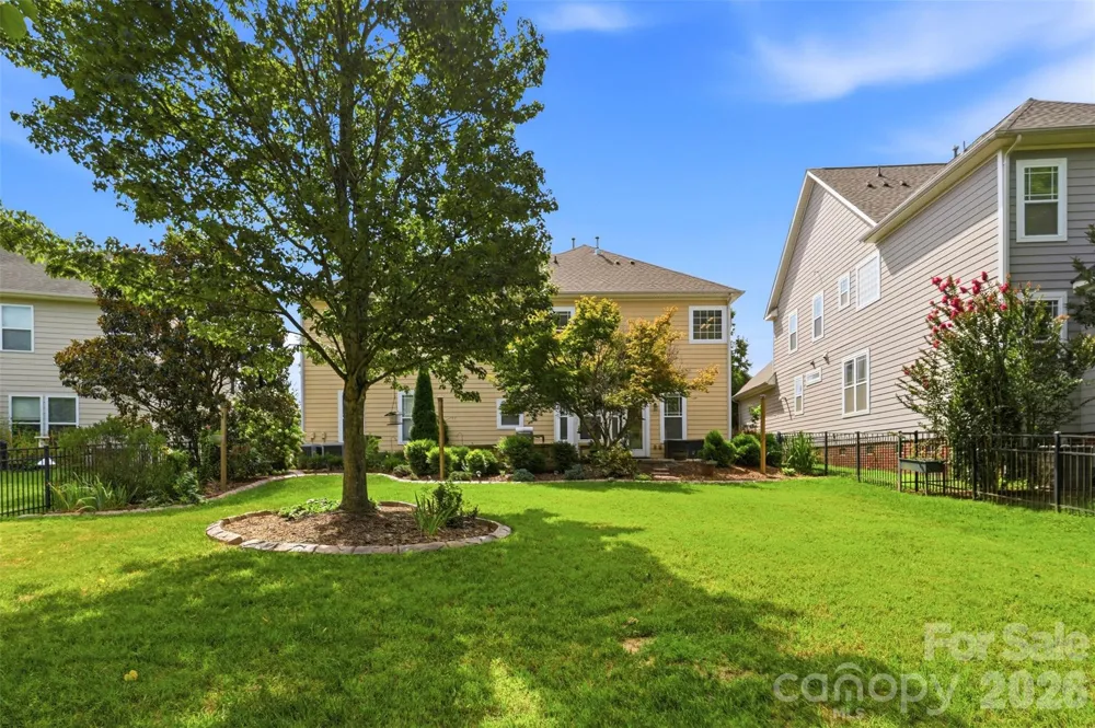1507 Belmont Stakes Avenue Indian Trail, NC 28079
