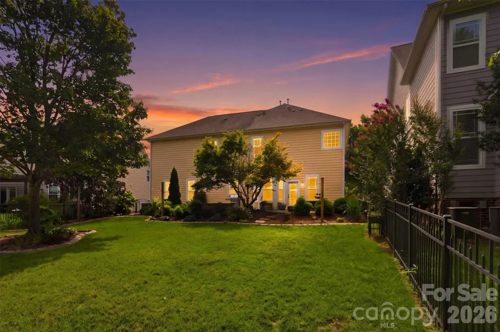 1507 Belmont Stakes Avenue Indian Trail, NC 28079