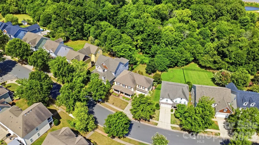 1507 Belmont Stakes Avenue Indian Trail, NC 28079