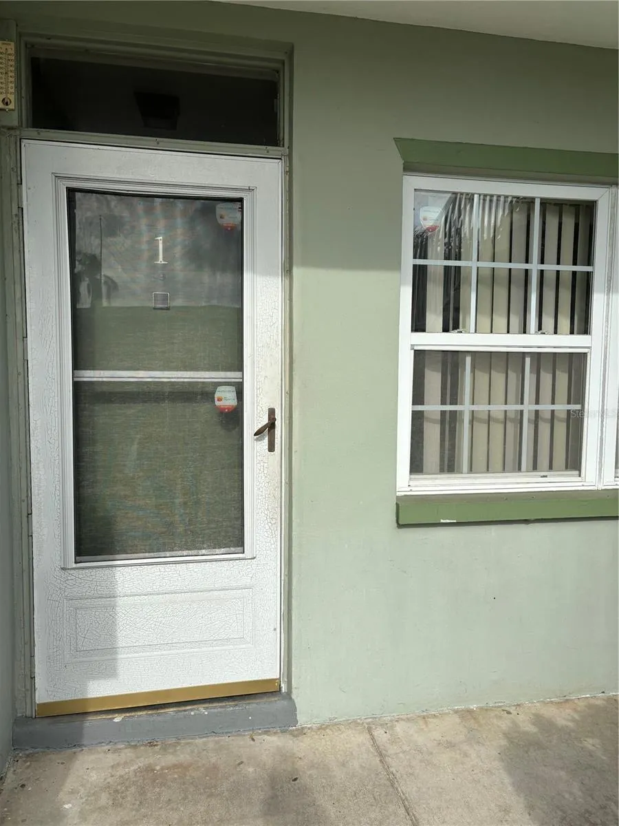 1433 S BELCHER ROAD #G1 Clearwater, FL 33764