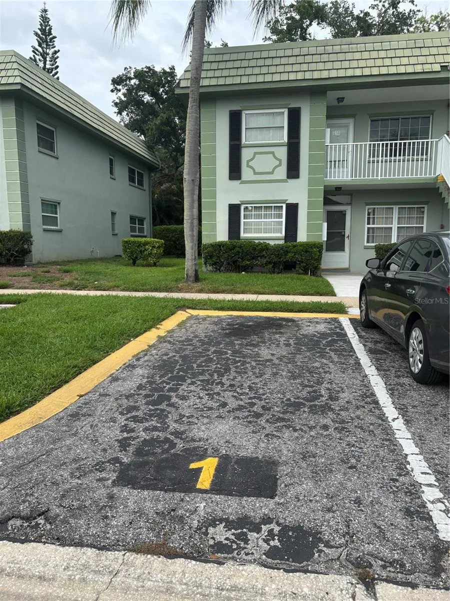 1433 S BELCHER ROAD #G1 Clearwater, FL 33764