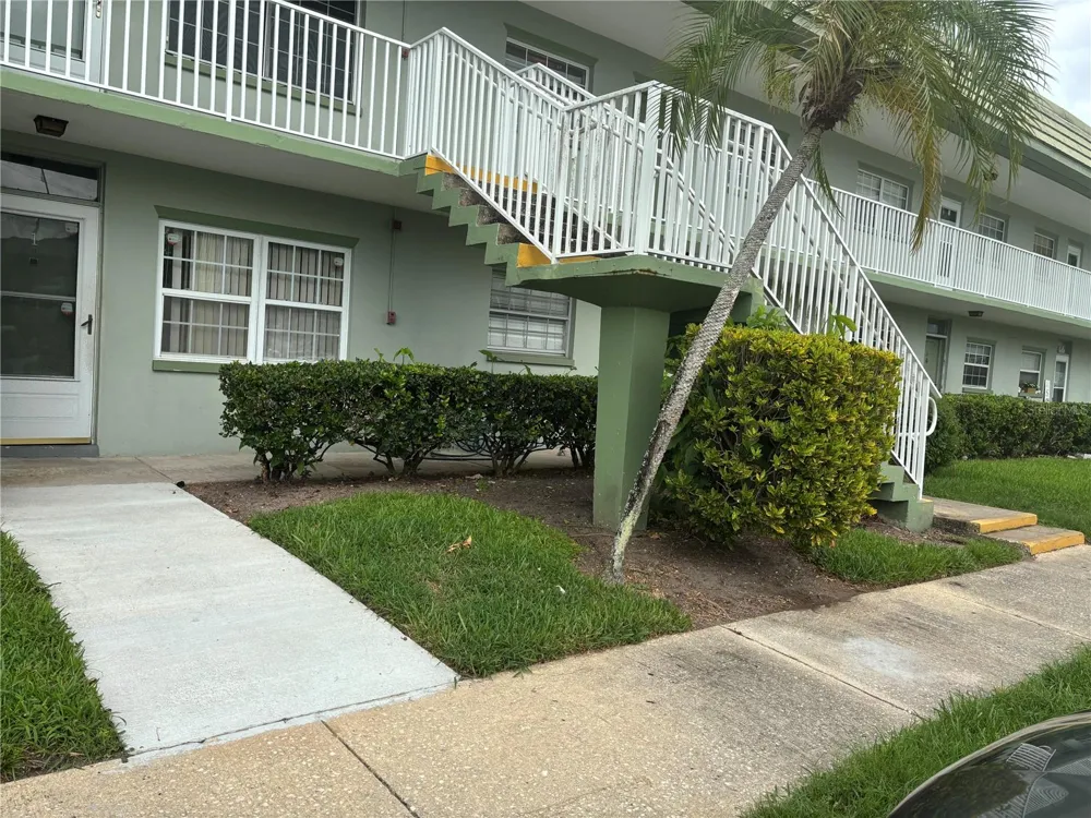 1433 S BELCHER ROAD #G1 Clearwater, FL 33764