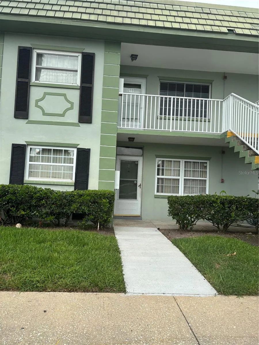 1433 S BELCHER ROAD #G1 Clearwater, FL 33764
