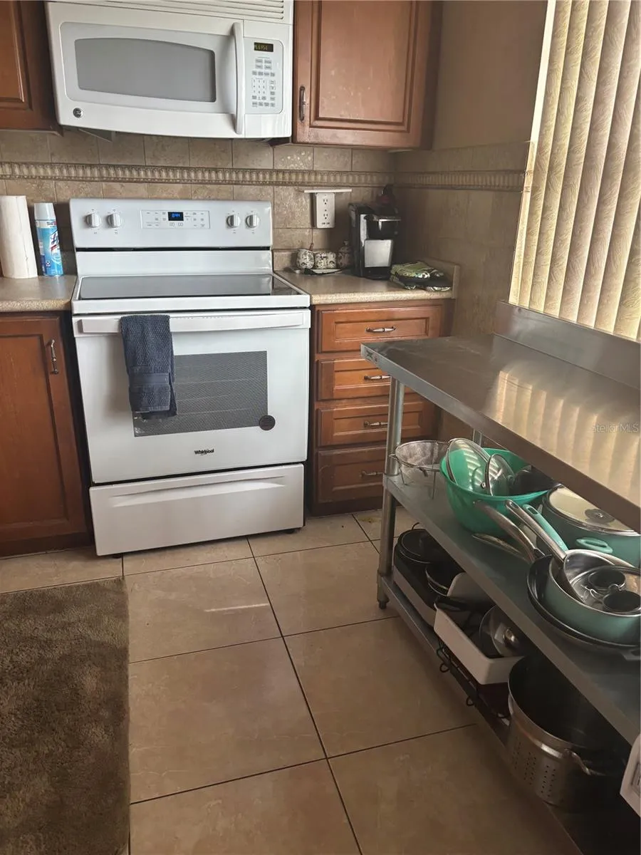 1433 S BELCHER ROAD #G1 Clearwater, FL 33764