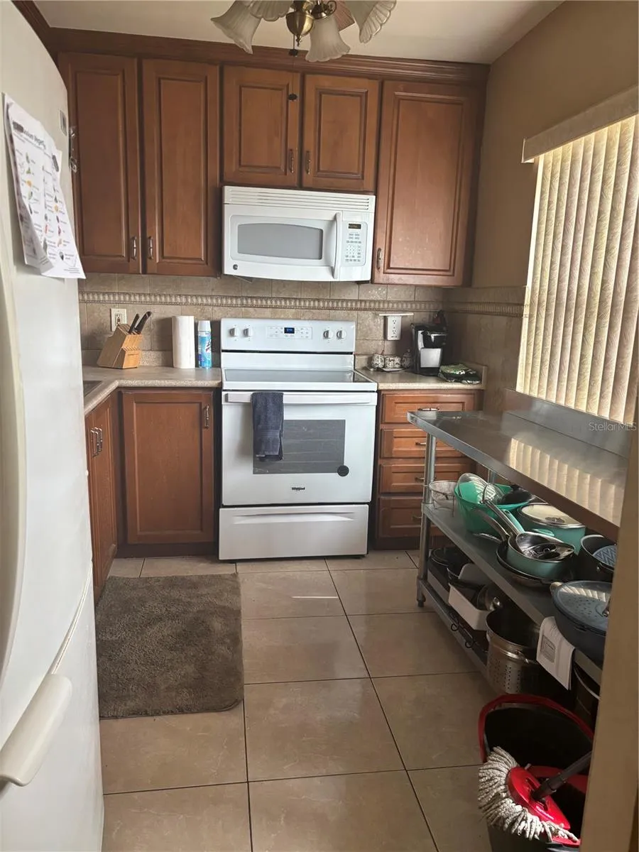 1433 S BELCHER ROAD #G1 Clearwater, FL 33764