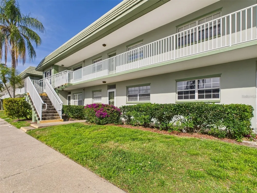 1433 S BELCHER ROAD #G1 Clearwater, FL 33764