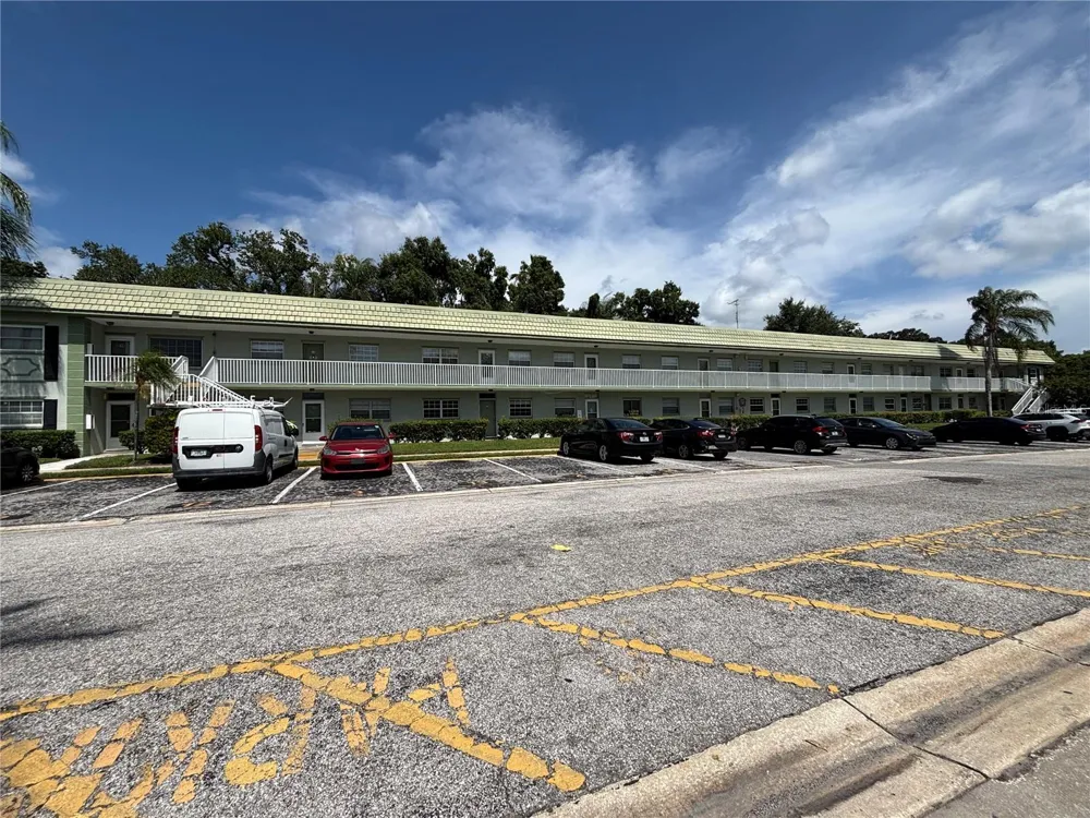 1433 S BELCHER ROAD #G1 Clearwater, FL 33764