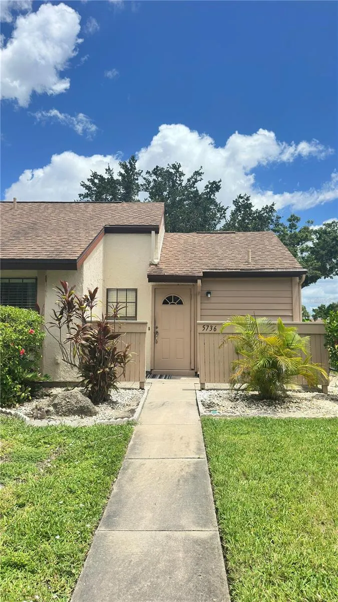 5736 BEAUMONT LOOP North Port, FL 34287