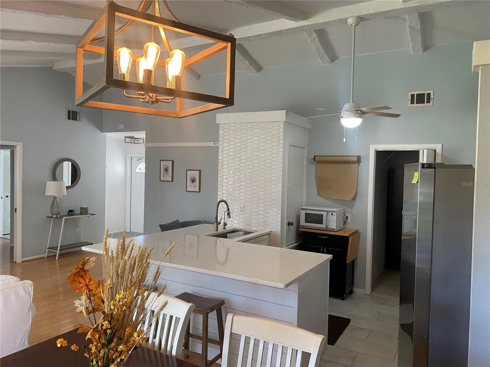 5736 BEAUMONT LOOP North Port, FL 34287