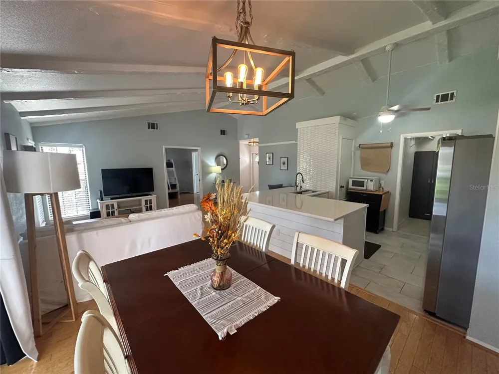 5736 BEAUMONT LOOP North Port, FL 34287