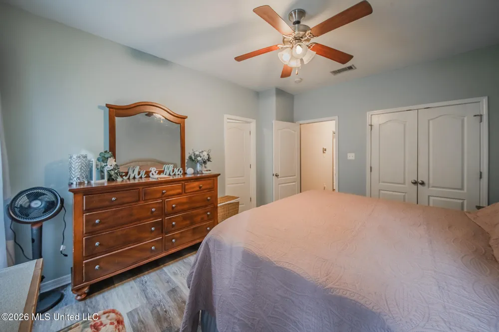 21645 E Ridge Drive Saucier, MS 39574