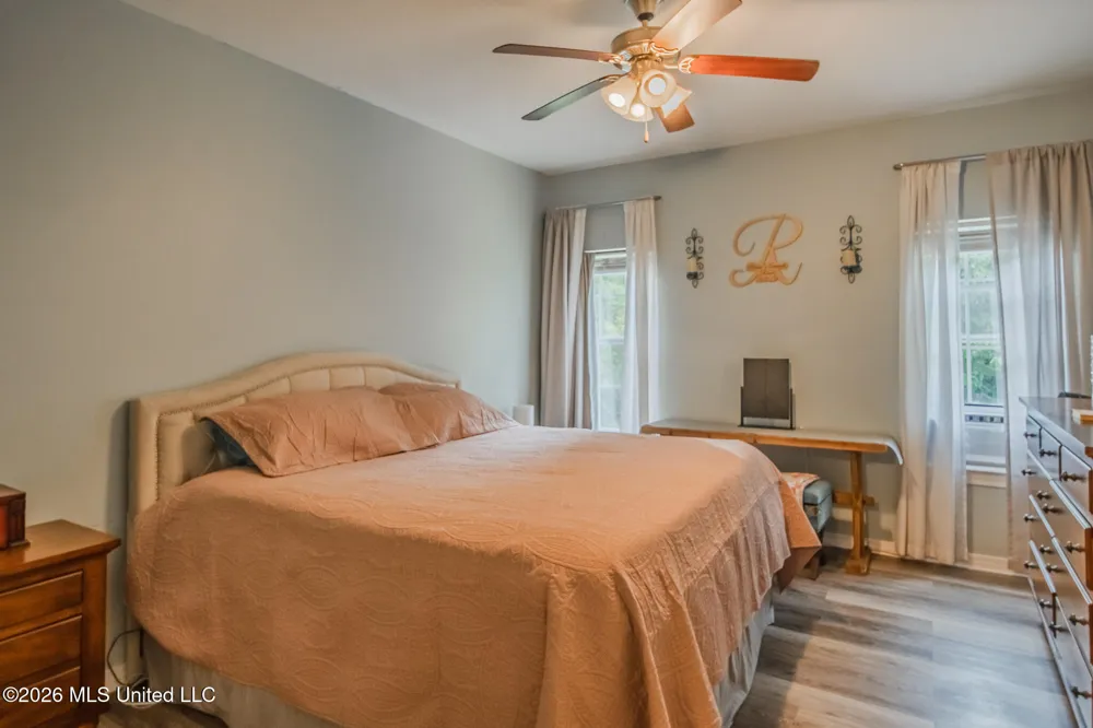 21645 E Ridge Drive Saucier, MS 39574