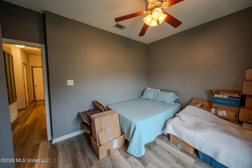 21645 E Ridge Drive Saucier, MS 39574