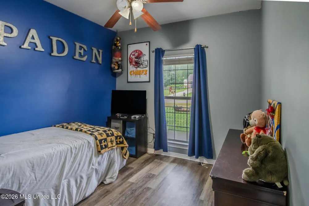 21645 E Ridge Drive Saucier, MS 39574