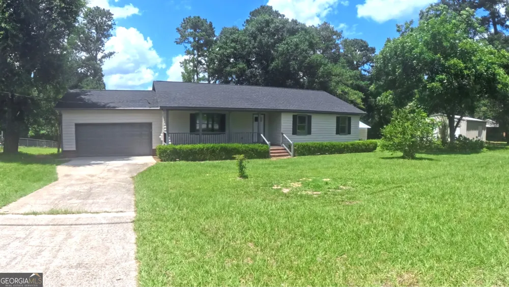 1163 Fairlane DR Louisville, GA 30434