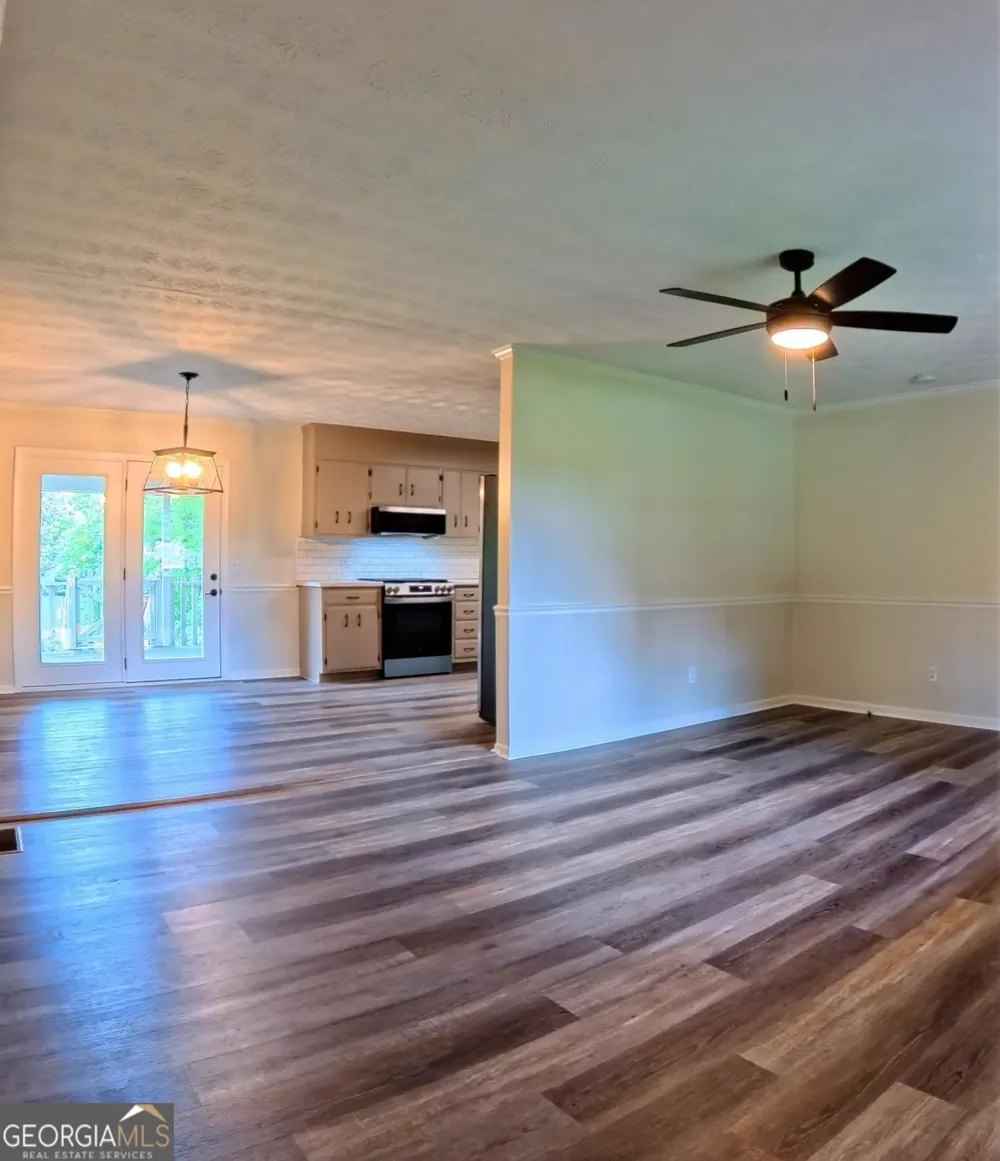 1163 Fairlane DR Louisville, GA 30434