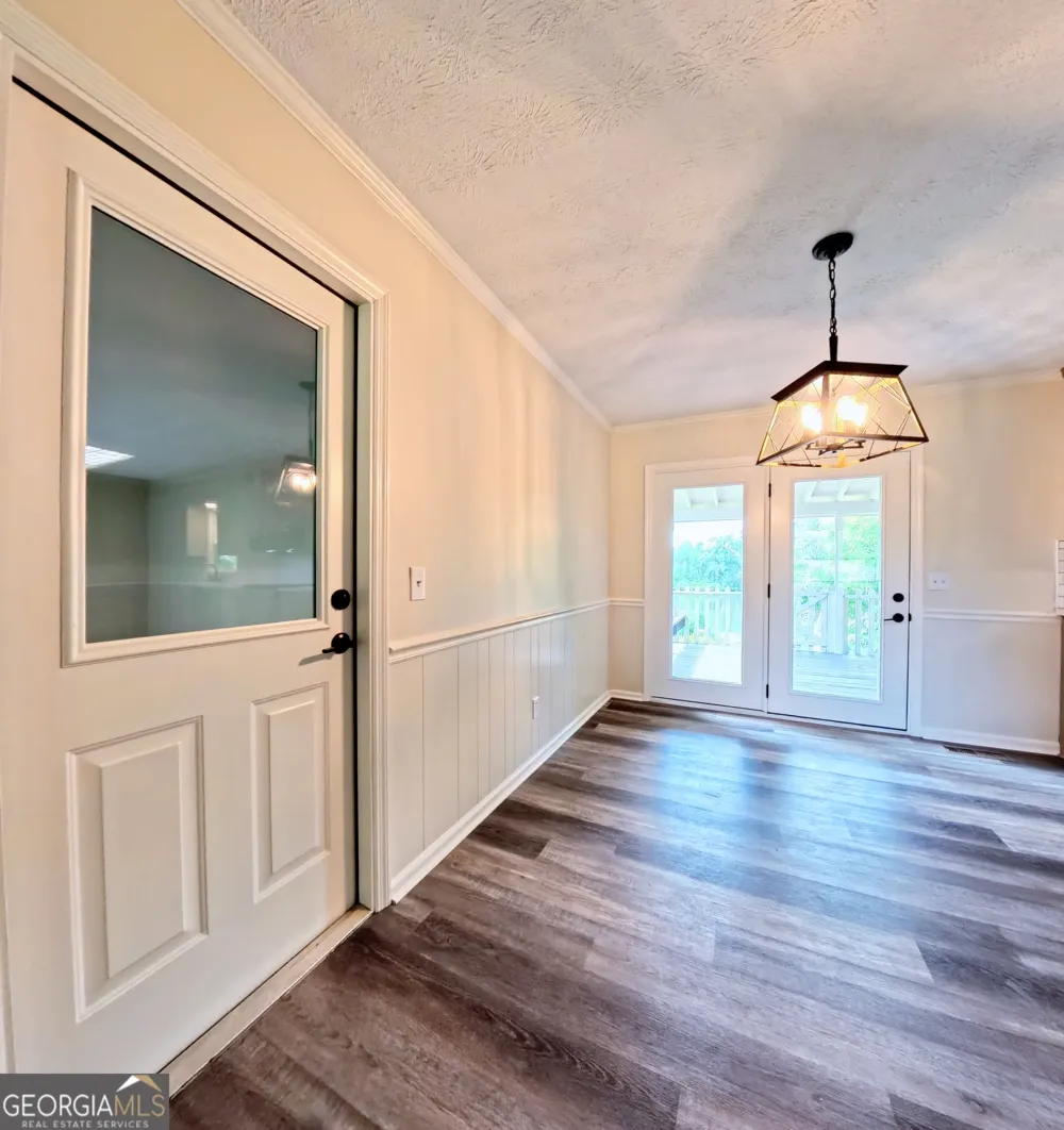1163 Fairlane DR Louisville, GA 30434