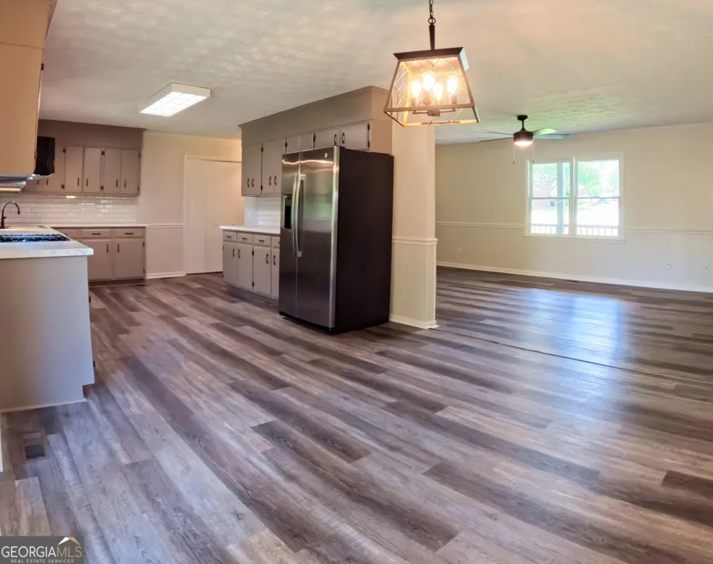 1163 Fairlane DR Louisville, GA 30434