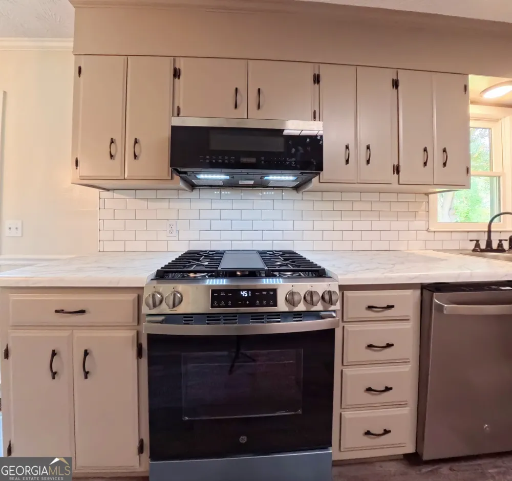 1163 Fairlane DR Louisville, GA 30434