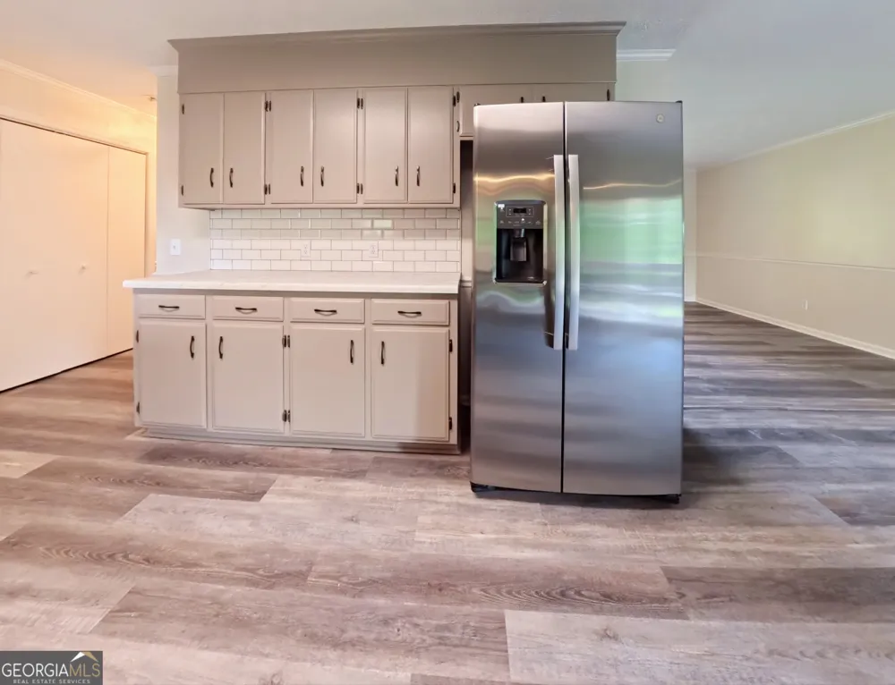 1163 Fairlane DR Louisville, GA 30434