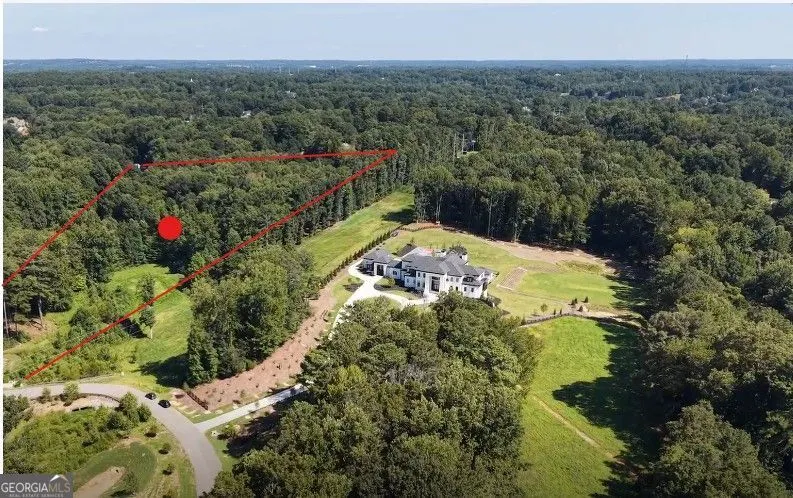 2053 Magnolia LN Milton, GA 30004