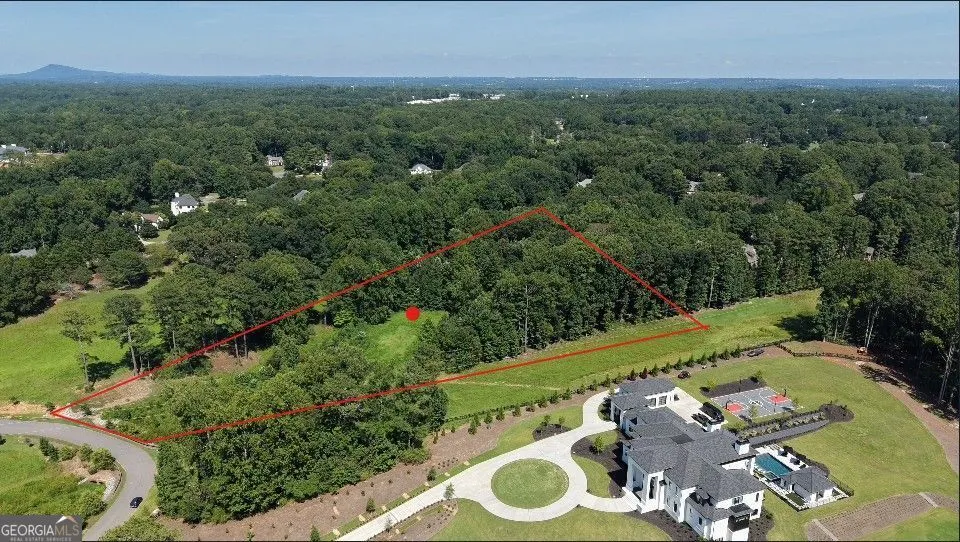 2053 Magnolia LN Milton, GA 30004