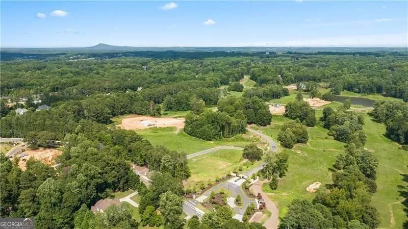 2053 Magnolia LN Milton, GA 30004