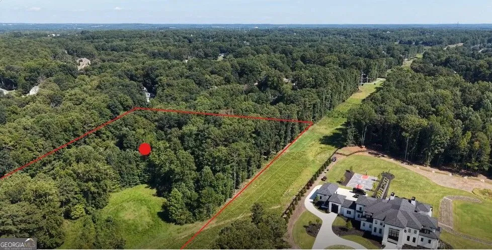 2053 Magnolia LN Milton, GA 30004