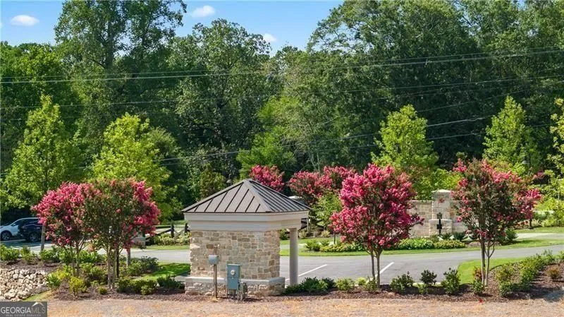 2053 Magnolia LN Milton, GA 30004