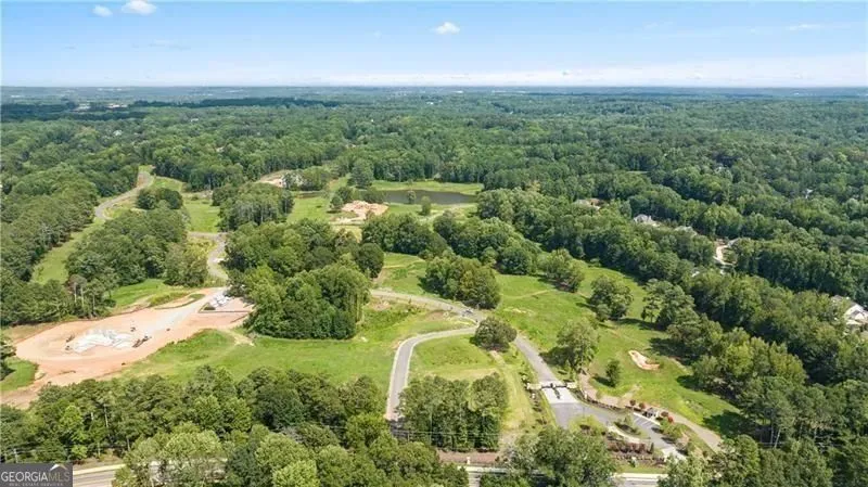 2053 Magnolia LN Milton, GA 30004
