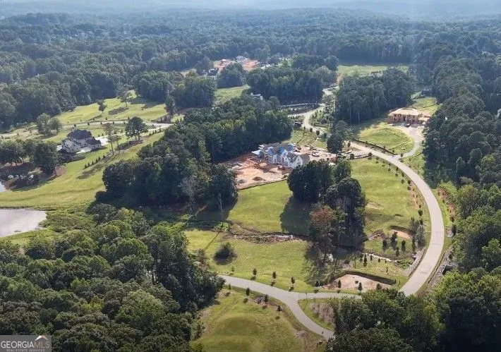 2053 Magnolia LN Milton, GA 30004