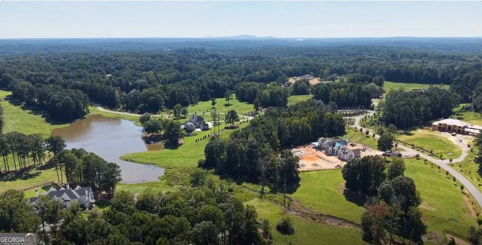 2053 Magnolia LN Milton, GA 30004