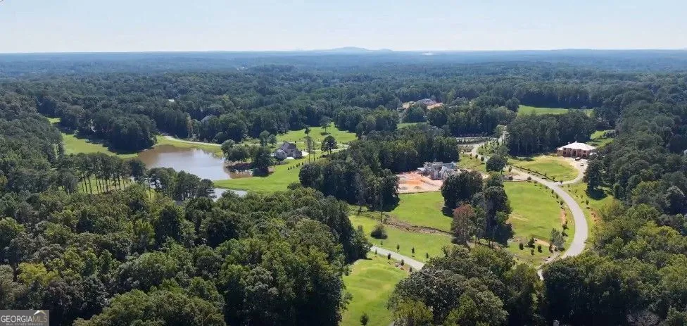 2053 Magnolia LN Milton, GA 30004