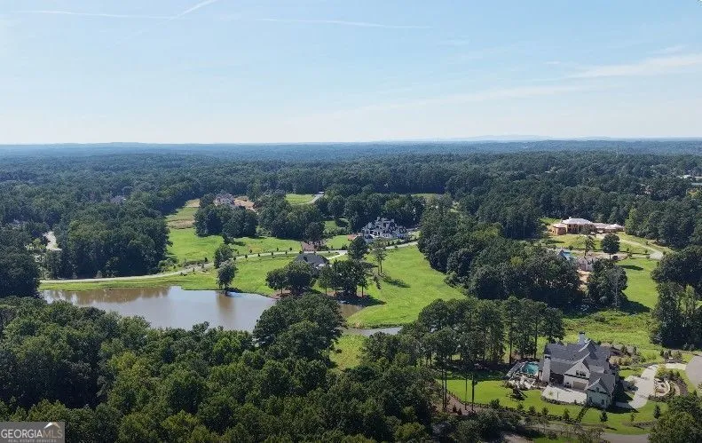 2053 Magnolia LN Milton, GA 30004