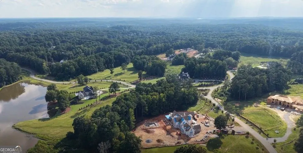 2053 Magnolia LN Milton, GA 30004