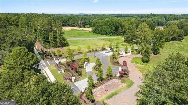 2053 Magnolia LN Milton, GA 30004