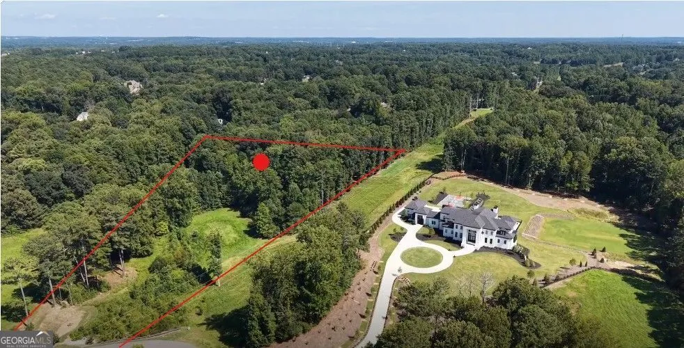 2053 Magnolia LN Milton, GA 30004