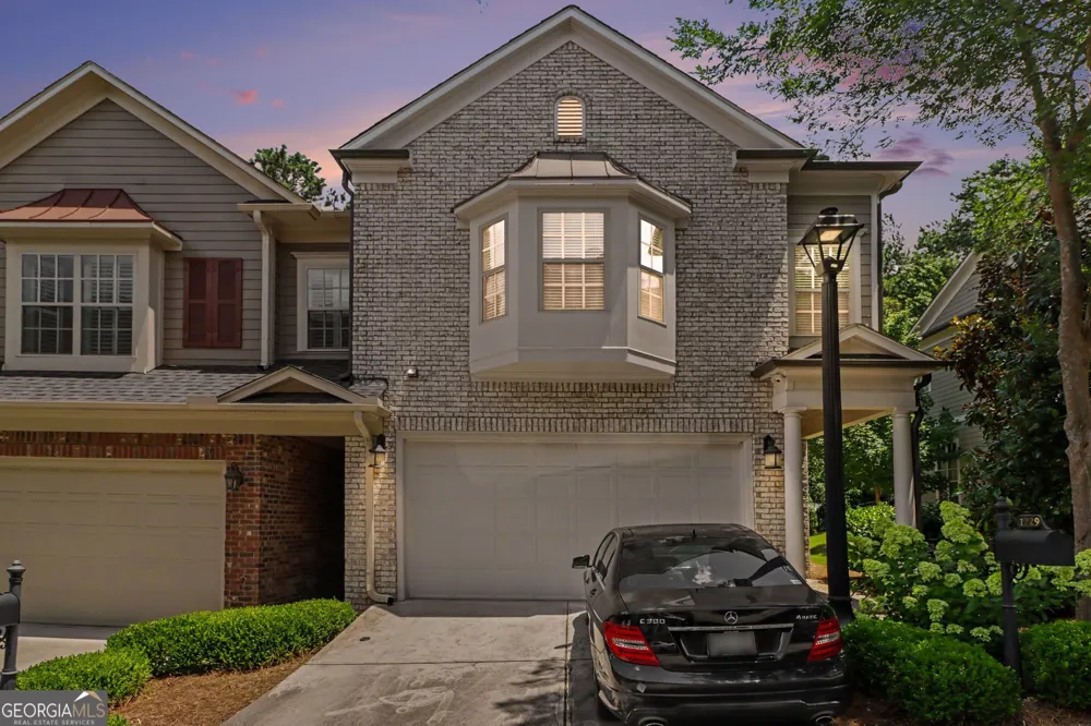 1229 Olde Legacy LN SE Mableton, GA 30126