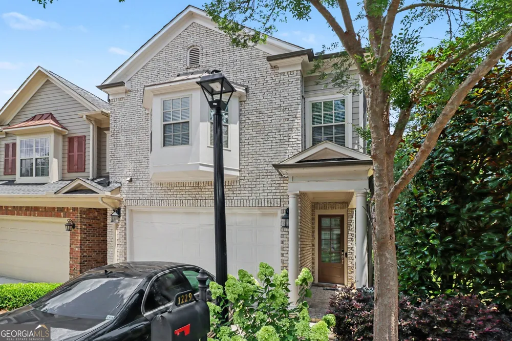 1229 Olde Legacy LN SE Mableton, GA 30126