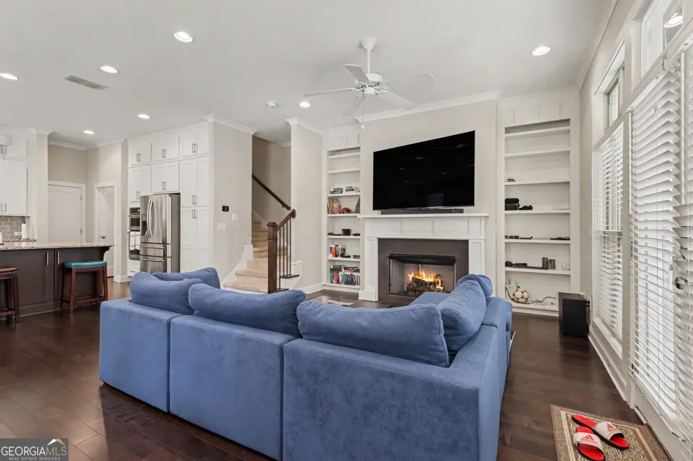 1229 Olde Legacy LN SE Mableton, GA 30126