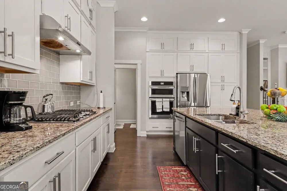 1229 Olde Legacy LN SE Mableton, GA 30126